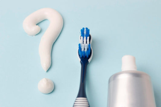 Why More Oral Care Brands/Products Are Going SLS-Free - Enzim Singapore
