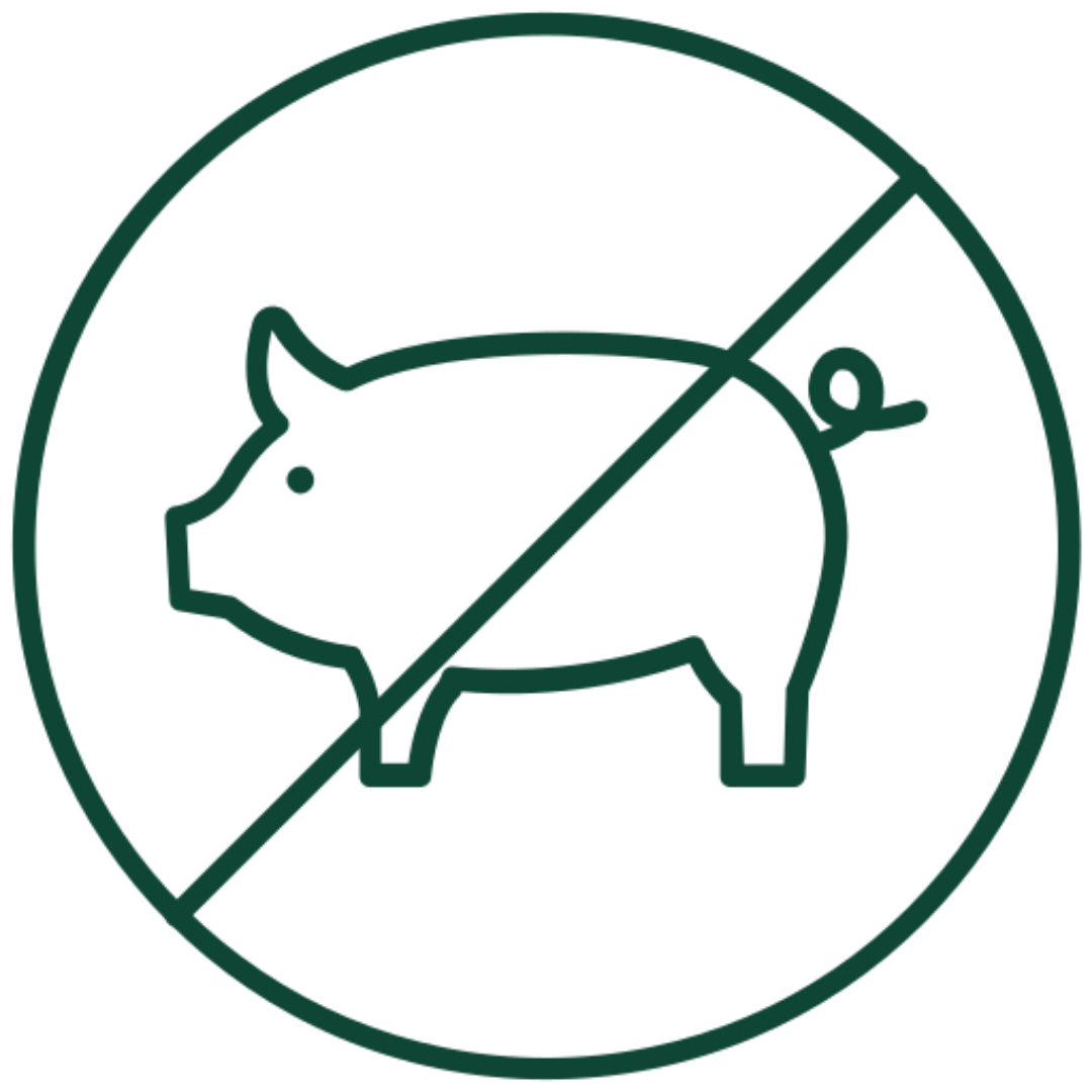 Zero Porcine