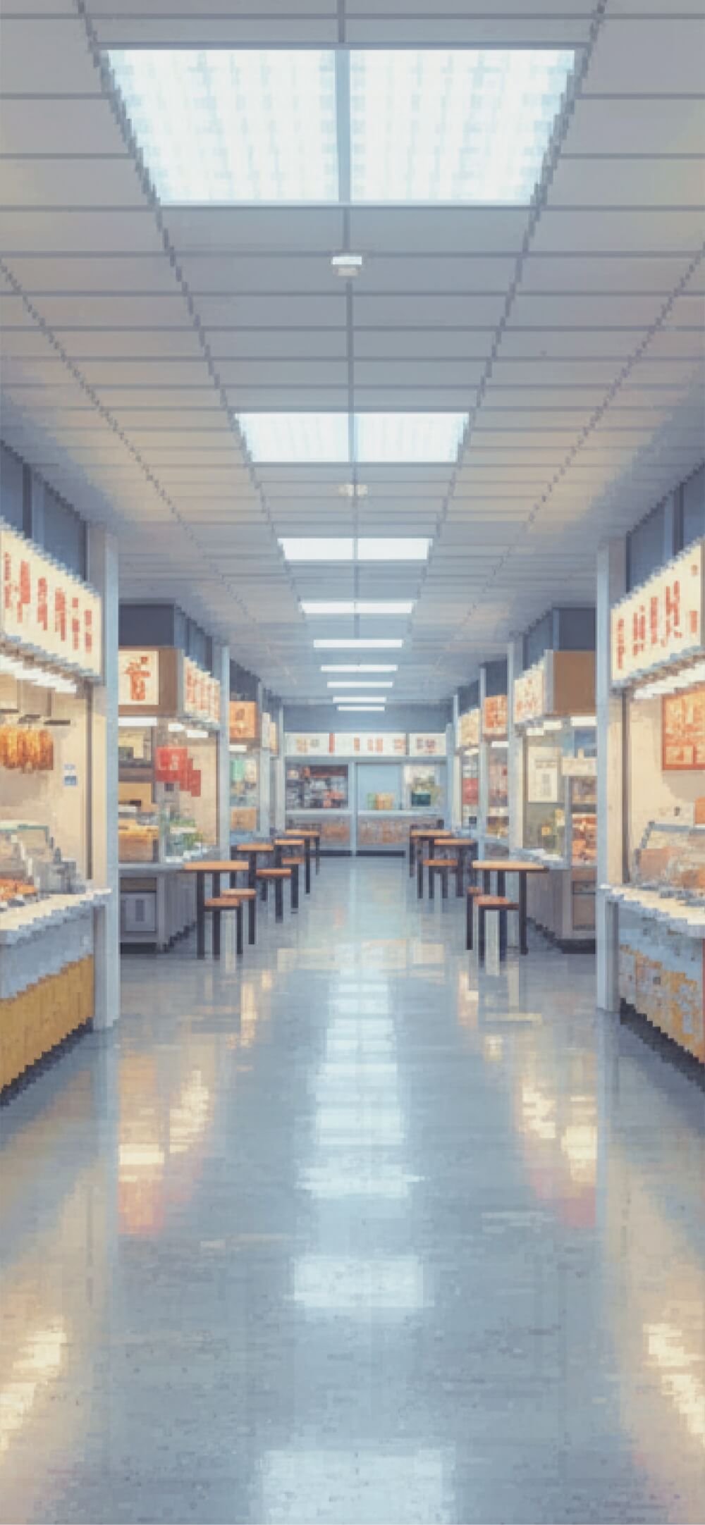 What guides your treat choice?