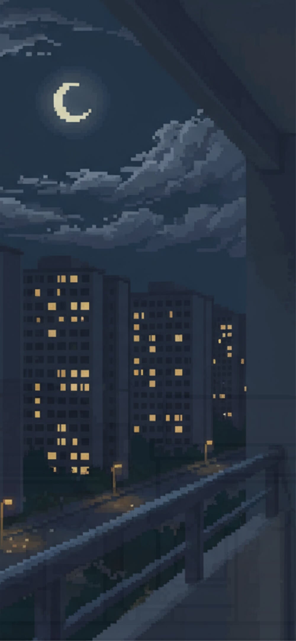 What do you do to clear your head?