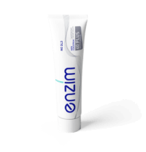 40 PLUS Enzyme Toothpaste