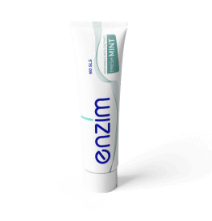 Fresh Mint Enzyme Toothpaste