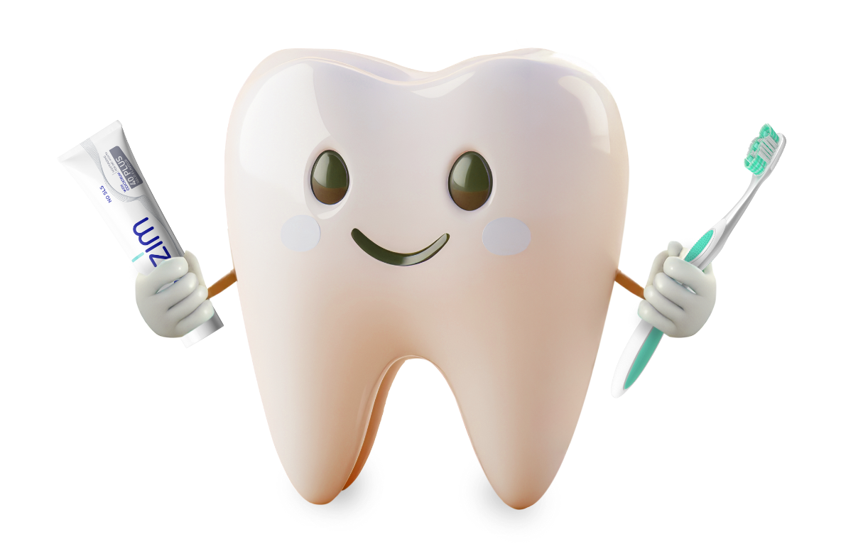Gum and Sensitivity Toothpaste | Enzim Singapore Official Store