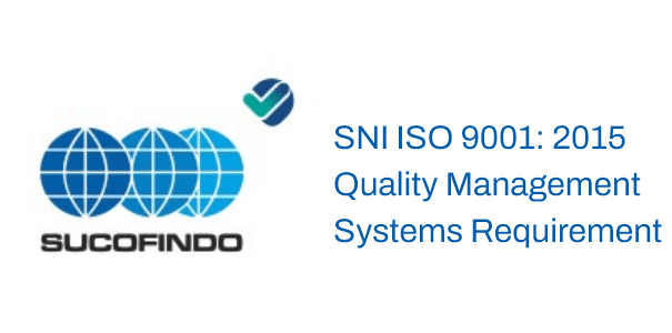 Quality Management Systems Requirement