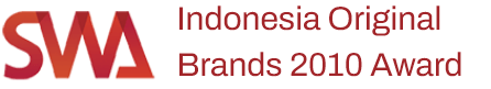 Indonesia Original Brands Award