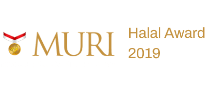 MURI Halal Award 2019