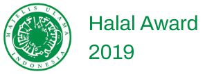 Halal Award 2019